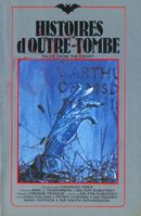 Affiche Histoires d'outre-tombe