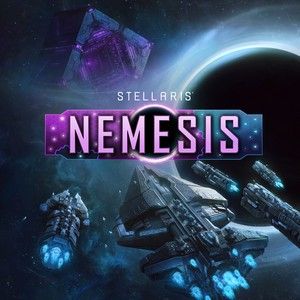 Stellaris: Nemesis (OST)