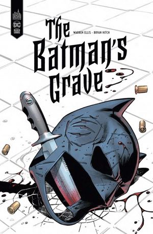 The Batman’s Grave