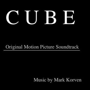 Cube (Original Motion Picture Soundtrack) (OST)