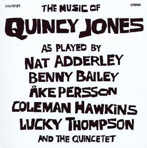 The Music of Quincy Jones