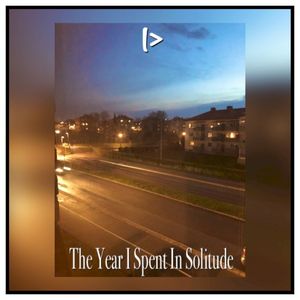 The Year I Spent in Solitude (EP)