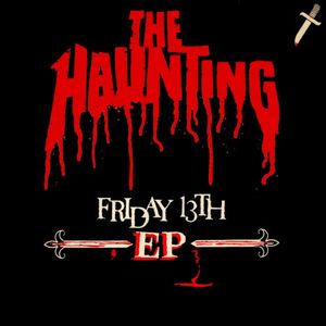 Friday the 13th EP (EP)