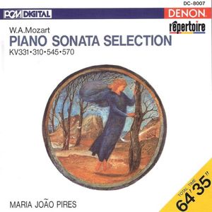 Piano Sonata Selection