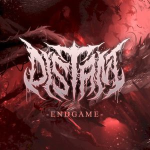 Endgame (Single)