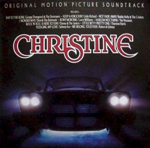 Christine (OST)