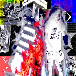 Like Me (Single)