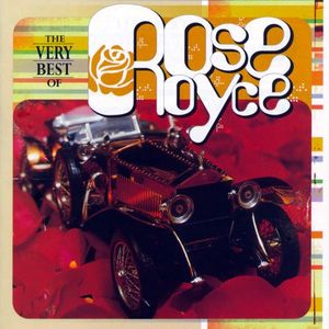 The Very Best of Rose Royce