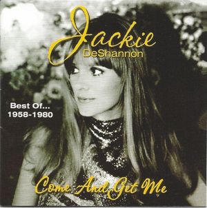 Come and Get Me: Best of... 1958-1980