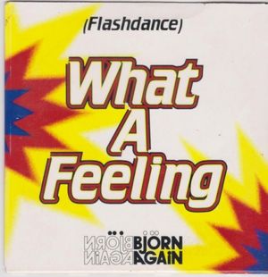 (Flashdance) What A Feeling (Single)