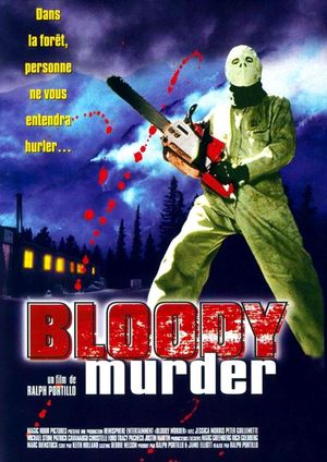 Bloody Murder
