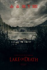 Affiche Lake of Death