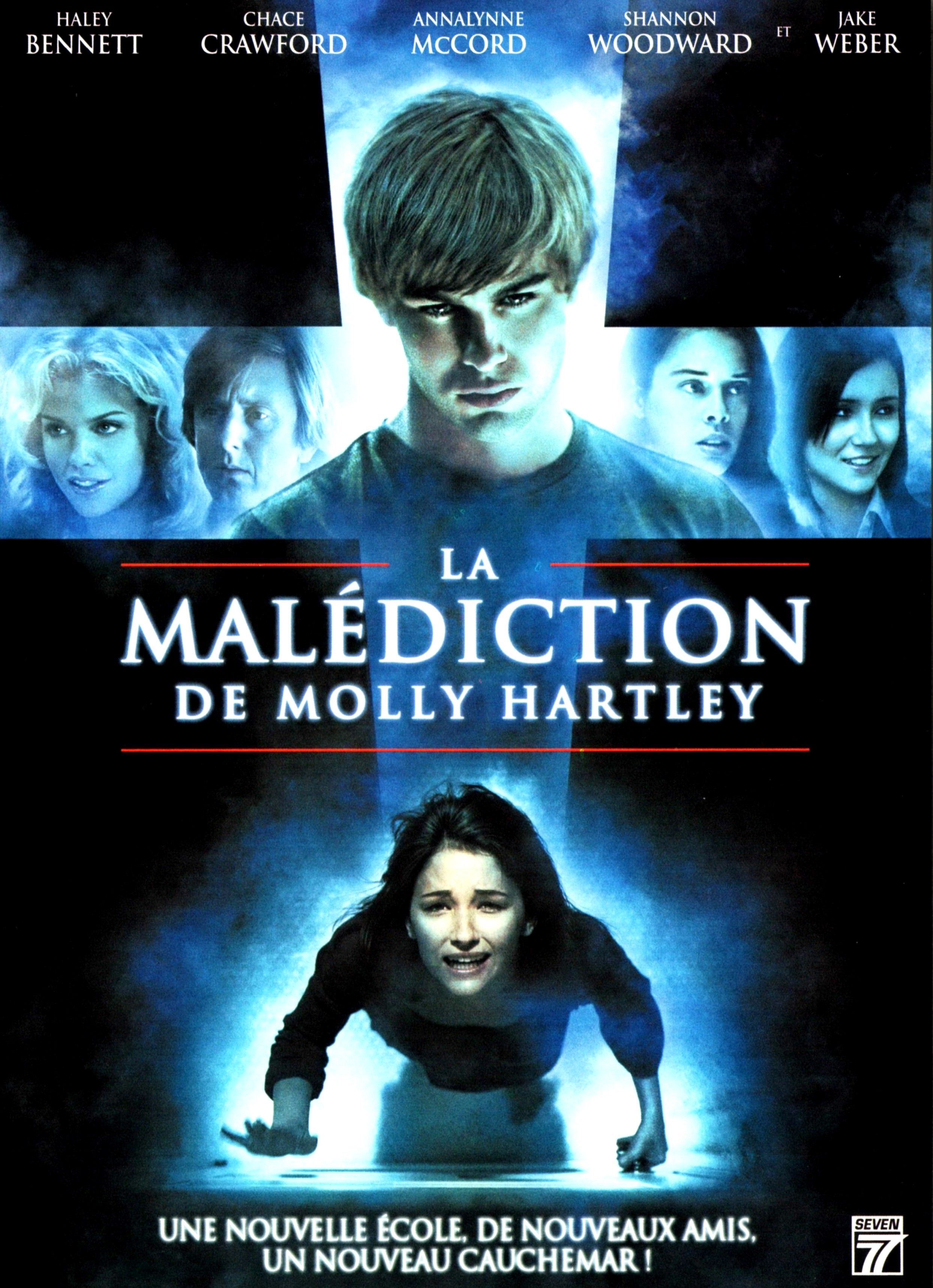 La Malédiction De Molly Hartley La Malédiction de Molly Hartley - Film (2008) - SensCritique