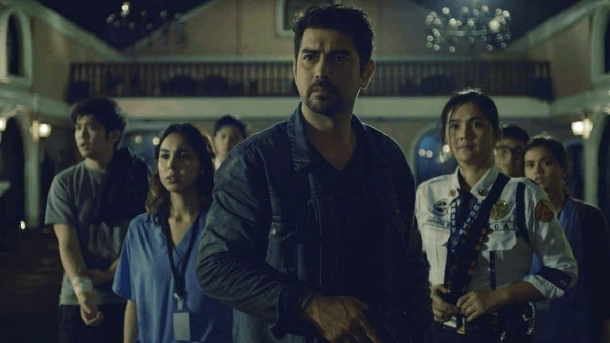 Block Z Film (2020) SensCritique