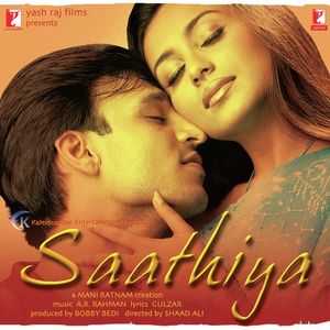 Saathiya (OST)