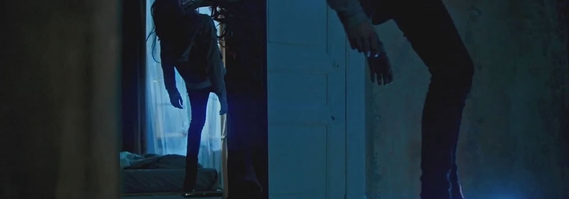 Cover Queen of Spades : The Dark Rite