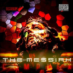 The Messiah Complex