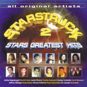 Starstruck, Vol. 2 (Stars Greatest Hits)