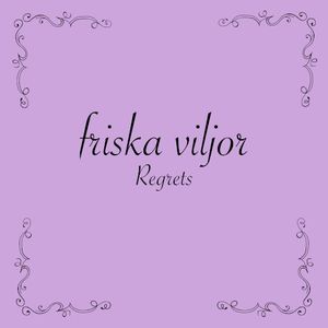 Regrets (Single)