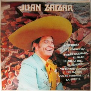 Juan Záizar