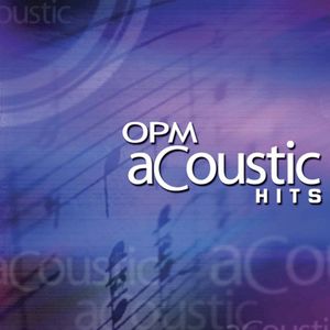 OPM Acoustic Hits, Vol. 1