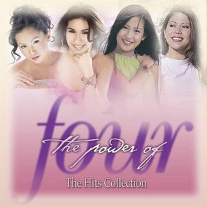 The Power of Four (The Hits Collection)