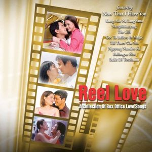 Reel Love (A Collection of Box Office Love Songs)