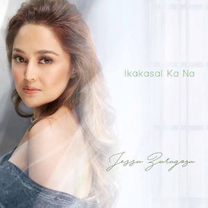 Ikakasal Ka Na