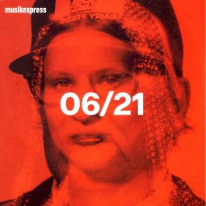 Musikexpress 06/21