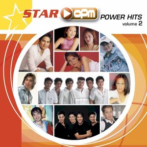 Star OPM Power Hits, Vol. 2