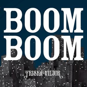 Boom Boom (Single)