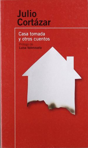 Casa Tomada