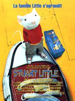 Affiche Stuart Little