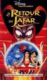 Le Retour De Jafar - Long-métrage D'animation (1994) - SensCritique