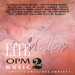 OPM Lite Mellow 2