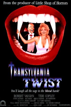 Transylvania Twist