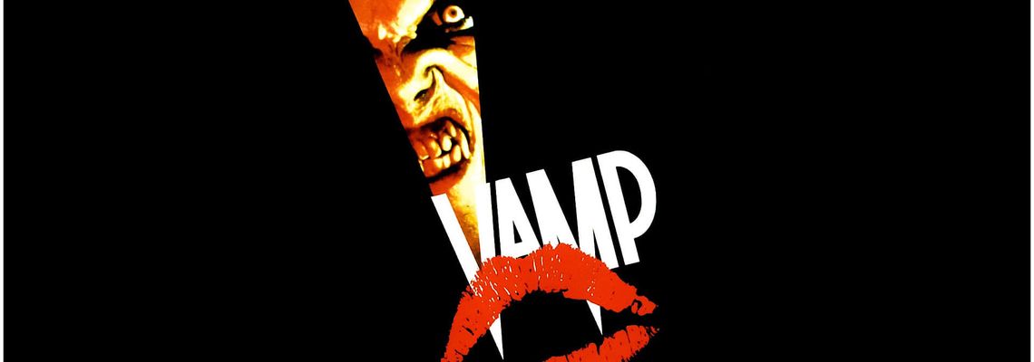 Cover Vamp