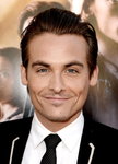 Kevin Zegers