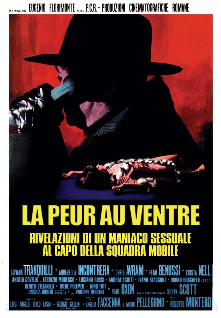 La Peur Au Ventre Film Complet En Français La peur au ventre - Film (1972) - SensCritique