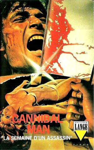 Cannibal Man - La Semaine d'un assassin