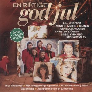 En riktigt god jul