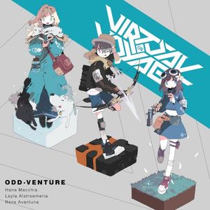 ODD-Venture (Single)