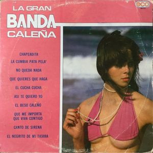 La Gran Banda Caleña