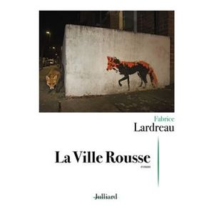 La Ville rousse