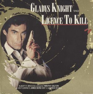 Licence to Kill (Single)