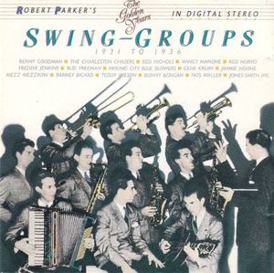 Swing-Groups: 1931 to 1936