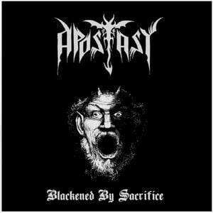 Virgin Sacrifice (Demo2013)