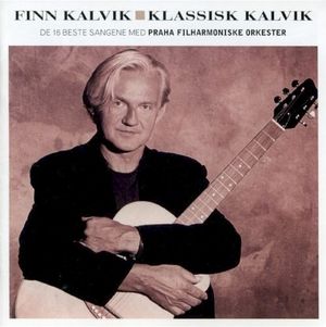 Klassisk Kalvik (De 16 Beste Sangene med Praha Filharmoniske Orkester)