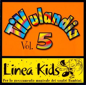 TiVulandia, Vol. 5