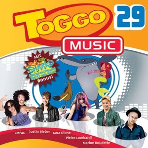 Toggo Music 29